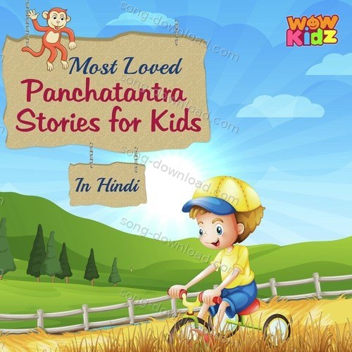 Panchatantra Stories for Kids Wow Kidz MP3 Download